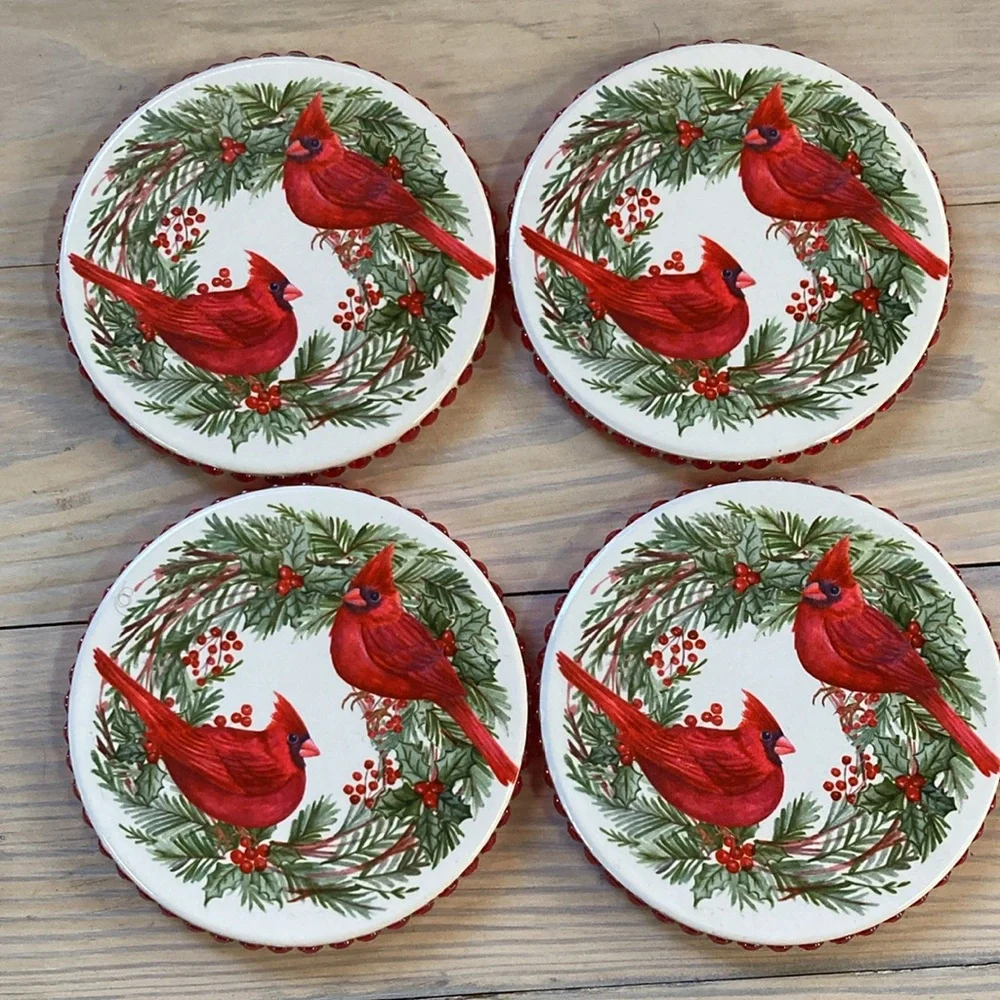 N/A red cardinal